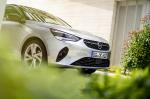 Opel Corsa 2019 года